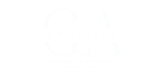Goldart Jewelry Antwerp Utrecht